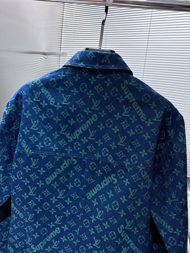 Louis Vuitton Outwear